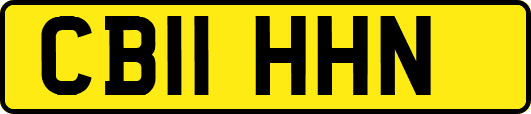 CB11HHN