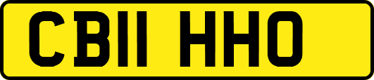 CB11HHO