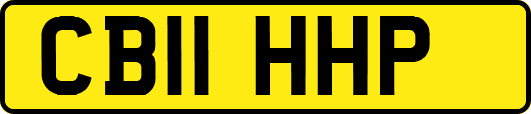CB11HHP
