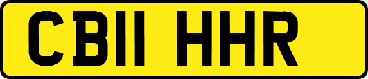 CB11HHR