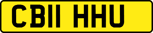 CB11HHU