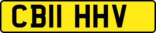 CB11HHV
