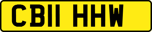 CB11HHW