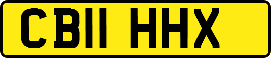 CB11HHX