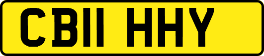CB11HHY