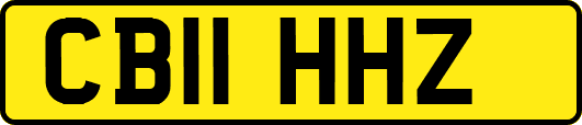 CB11HHZ