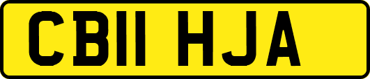 CB11HJA