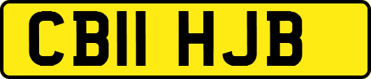 CB11HJB