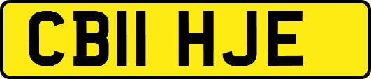 CB11HJE