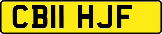 CB11HJF