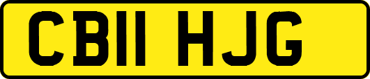 CB11HJG