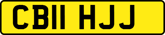 CB11HJJ