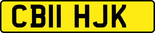 CB11HJK
