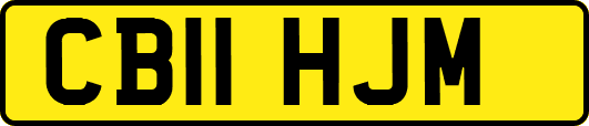 CB11HJM