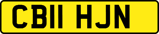 CB11HJN