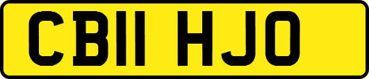 CB11HJO