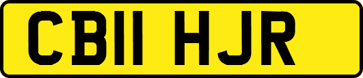 CB11HJR