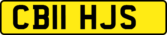 CB11HJS