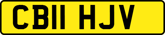 CB11HJV