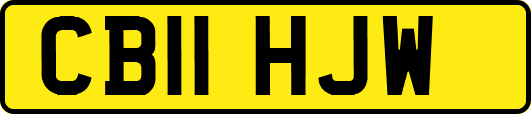 CB11HJW