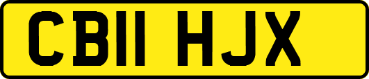 CB11HJX
