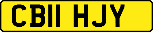 CB11HJY