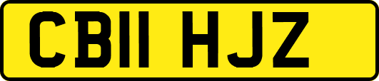 CB11HJZ