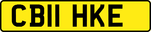 CB11HKE