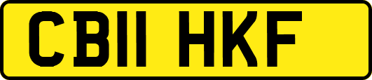 CB11HKF