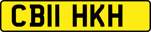 CB11HKH