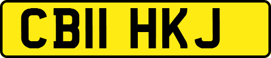 CB11HKJ