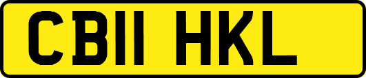 CB11HKL