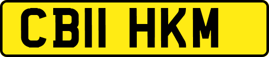 CB11HKM
