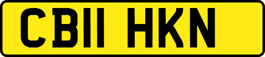 CB11HKN