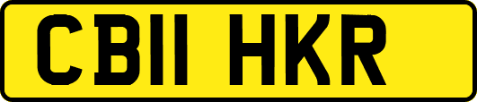 CB11HKR