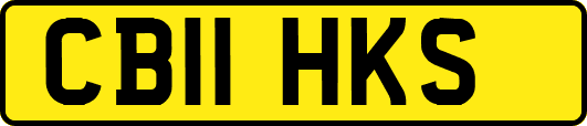 CB11HKS