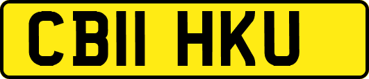 CB11HKU