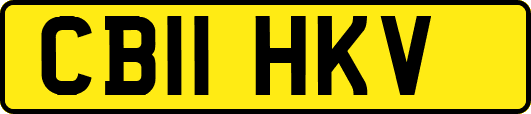 CB11HKV