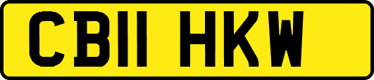 CB11HKW