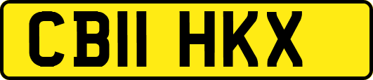 CB11HKX
