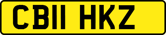 CB11HKZ