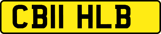 CB11HLB