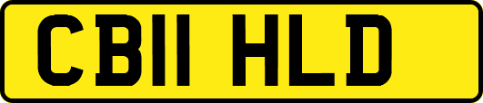 CB11HLD