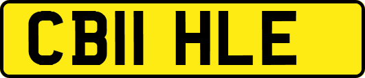 CB11HLE