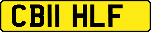 CB11HLF
