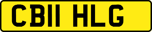 CB11HLG