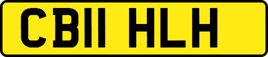 CB11HLH
