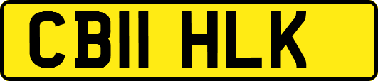 CB11HLK