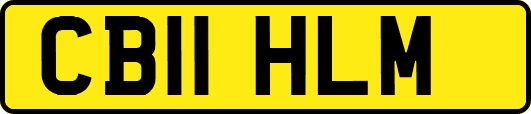 CB11HLM