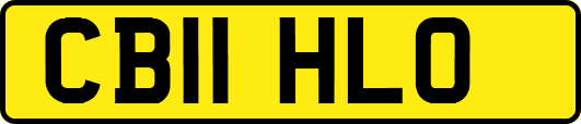 CB11HLO